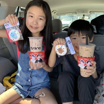 Fynix Rizen - Bubble Tea Near Me - Westminster, California Fynix Rizen - Bubble Tea Near Me - Westminster, California