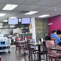 El Charro Taqueria