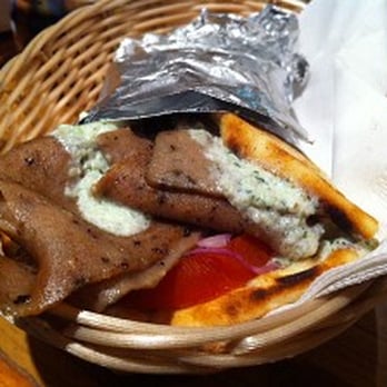 King Falafel - Picture taken by 'bite club eats' writer - Mediterranean Near Me - Sebastopol, California King Falafel - Picture taken by 'bite club eats' writer - Mediterranean Near Me - Sebastopol, California