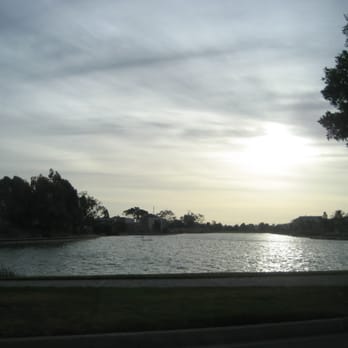 Mawson Lakes Lake - Playgrounds Near Me - Mawson Lakes, SA