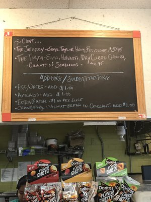 Menu photo 8 Laurel Market Charlotte, NC Menu photo 8 Laurel Market Charlotte, NC