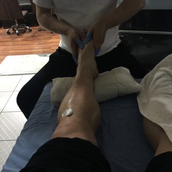 160 Foot Spa - Massage Therapy Near Me - Flushing, New York