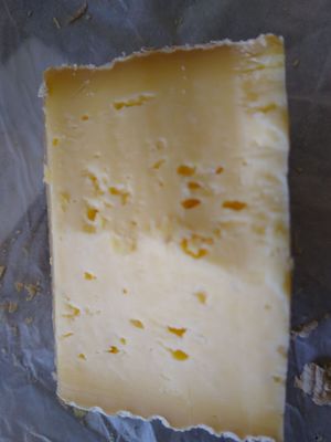 Toluma Farms & Tomales Farmstead Creamery by null