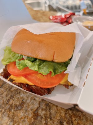 Shake Shack Summerlin by null