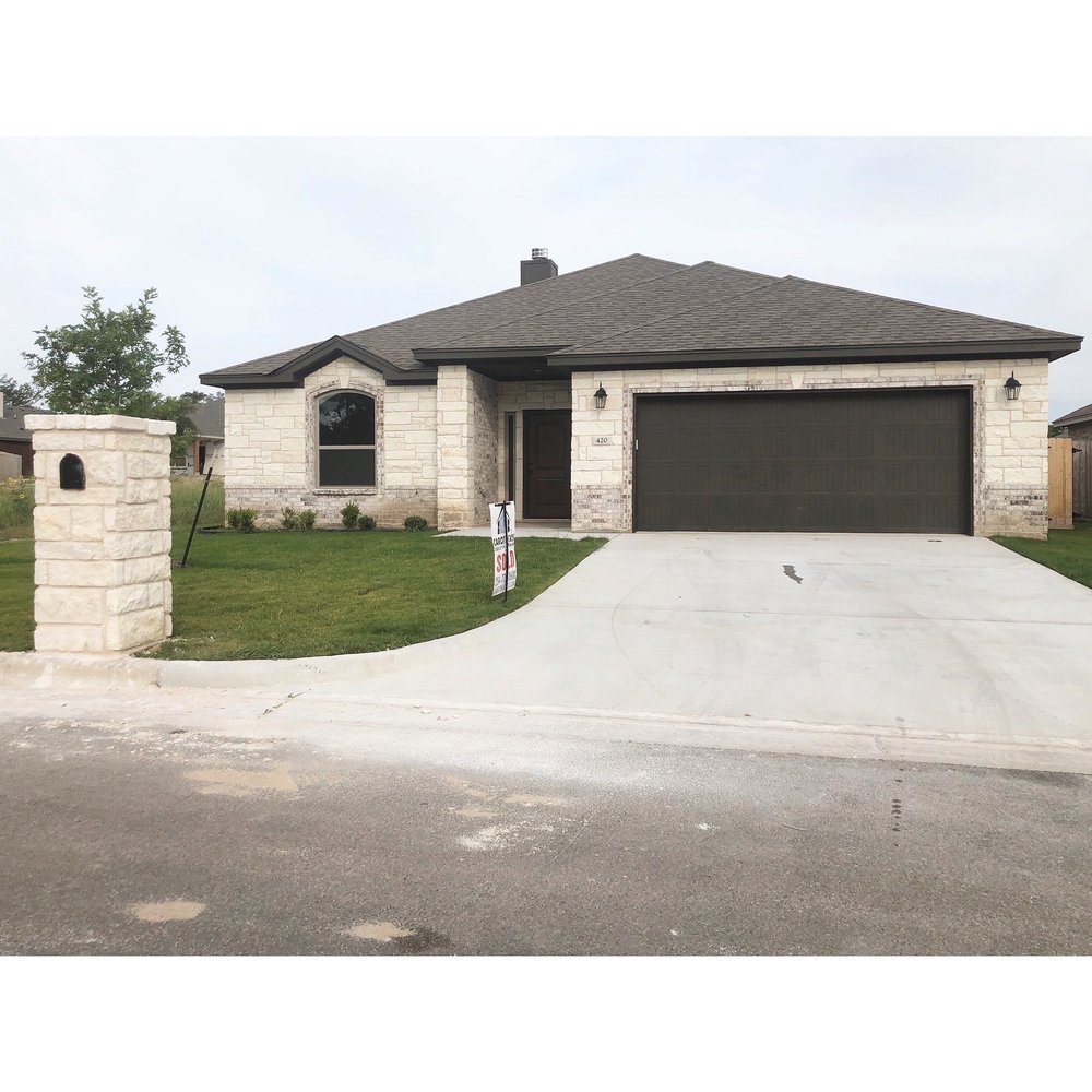 CAROTHERS EXECUTIVE HOMES Updated July 2024 22 Photos 50 S Wheat