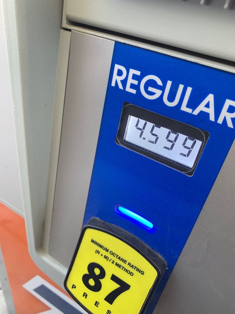 BARSTOW FUEL 16 Photos & 62 Reviews 1600 E Main St, Barstow