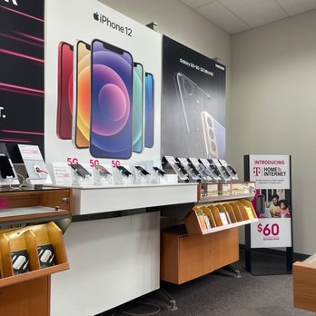 T-Mobile - Mobile Phones Near Me - Marshfield, Wisconsin