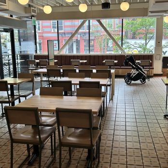 Veggie Grill by Next Level - 05.30.2025. - Vegan Near Me - Cambridge, Massachusetts