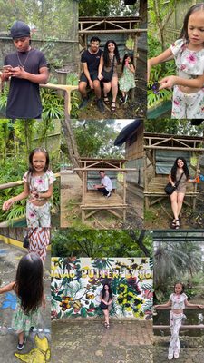 Davao Riverfront Crocodile Park & Zoo by null