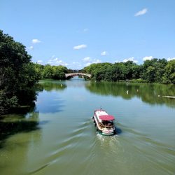 Genesee Valley Park