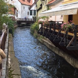 Restaurace Kristínka