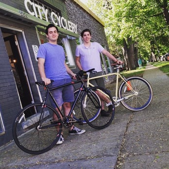 City Cyclery - Bike Repair/Maintenance Near Me - Windsor, Ontario City Cyclery - Bike Repair/Maintenance Near Me - Windsor, Ontario