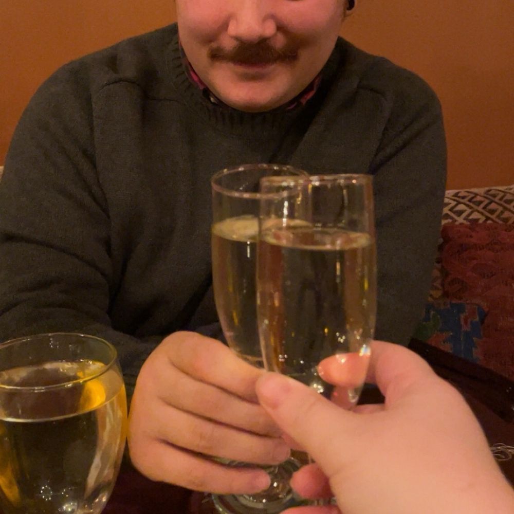 CAV Restaurant - Anniversary champagne - New American Near Me - Providence, Rhode Island CAV Restaurant - Anniversary champagne - New American Near Me - Providence, Rhode Island