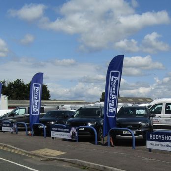 Pearce Bros Autorentals - Auto Repair Near Me - Bristol, SGC Pearce Bros Autorentals - Auto Repair Near Me - Bristol, SGC