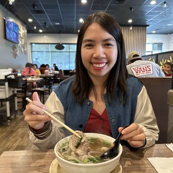 Bone & Broth - Pho bowl small - Vietnamese Near Me - Ontario, California