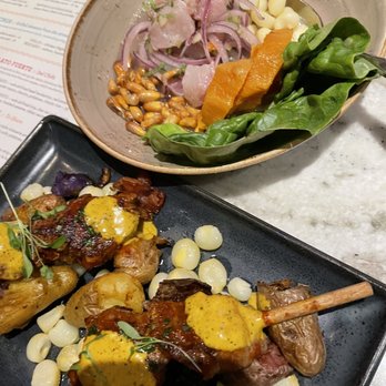 Tanta - Ceviche! - Peruvian Near Me - Chicago, Illinois