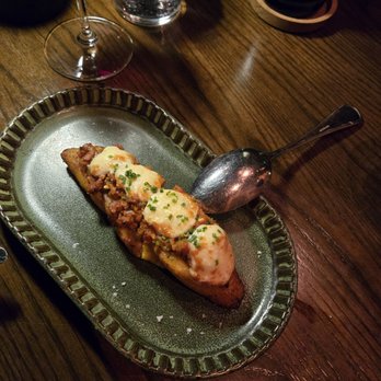 Causa Amazonia - Tapas/Small Plates Near Me - Washington, DC, District of Columbia