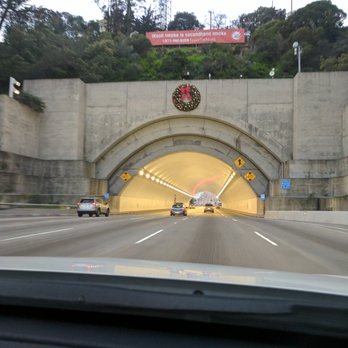 Willie L. Brown Jr. Bridge - Landmarks & Historical Buildings Near Me - San Francisco, California