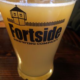 Yummy hazy & kettle sour! Yummy hazy & kettle sour!