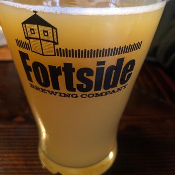 Fortside Brewing Company - Yummy hazy & kettle sour! - Breweries Near Me - Vancouver, Washington Fortside Brewing Company - Yummy hazy & kettle sour! - Breweries Near Me - Vancouver, Washington