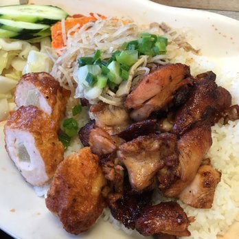 Com Tam Kieu - Com tam bi cha ga chao tom - Vietnamese Near Me - San Gabriel, California Com Tam Kieu - Com tam bi cha ga chao tom - Vietnamese Near Me - San Gabriel, California