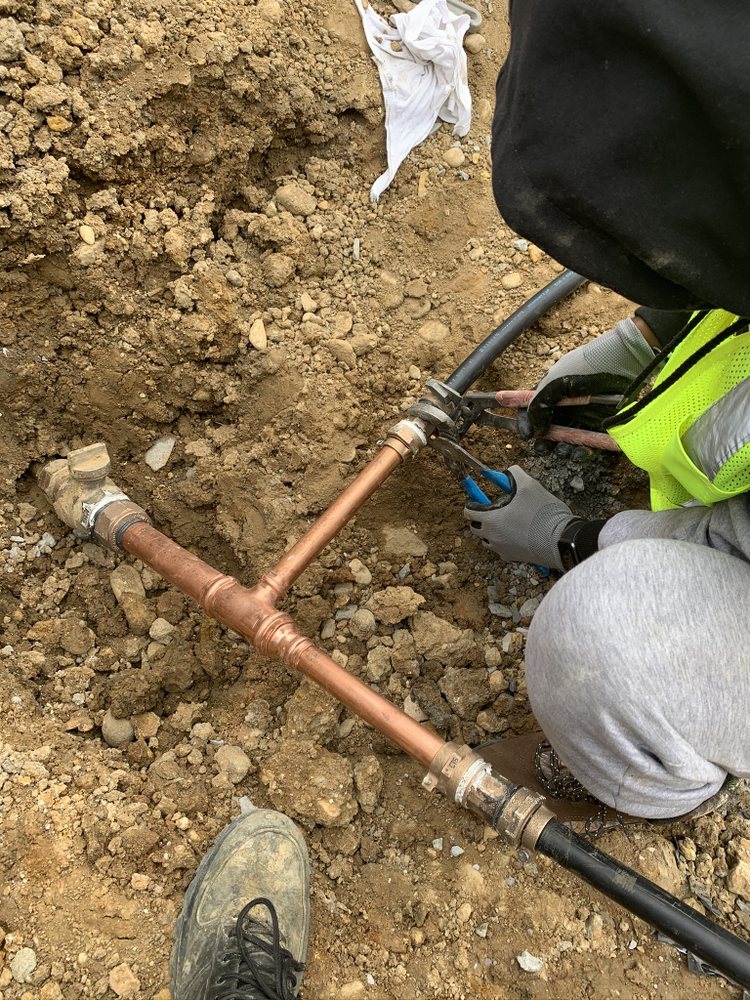 Slide of Pressley Plumbing And Gas