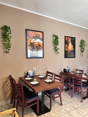 Nursel Central Asian & Russian Cuisine by null