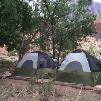 Watchman Campground - Tent pad site 21 Loop D - Campgrounds Near Me - Springdale, Utah Watchman Campground - Tent pad site 21 Loop D - Campgrounds Near Me - Springdale, Utah
