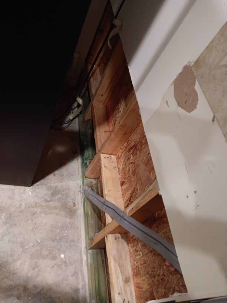 Slide of United Pro Remodeling