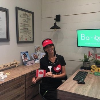 Bamboo Dental - Photo - Cosmetic Dentists Near Me - Richmond Hill, Ontario Bamboo Dental - Photo - Cosmetic Dentists Near Me - Richmond Hill, Ontario
