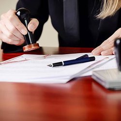 Los Angeles Mobile Notary Service
