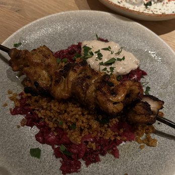 Ladino - Mediterranean Near Me - San Antonio, Texas