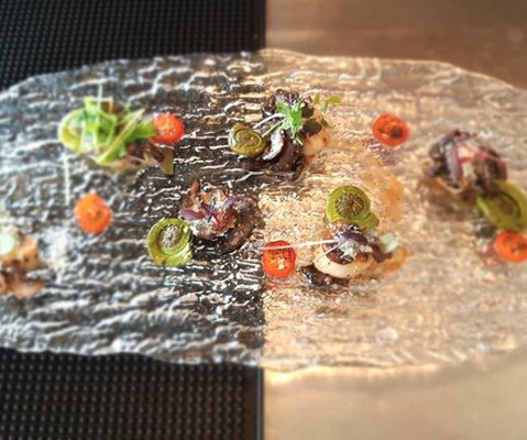 Cape House Restaurant by null