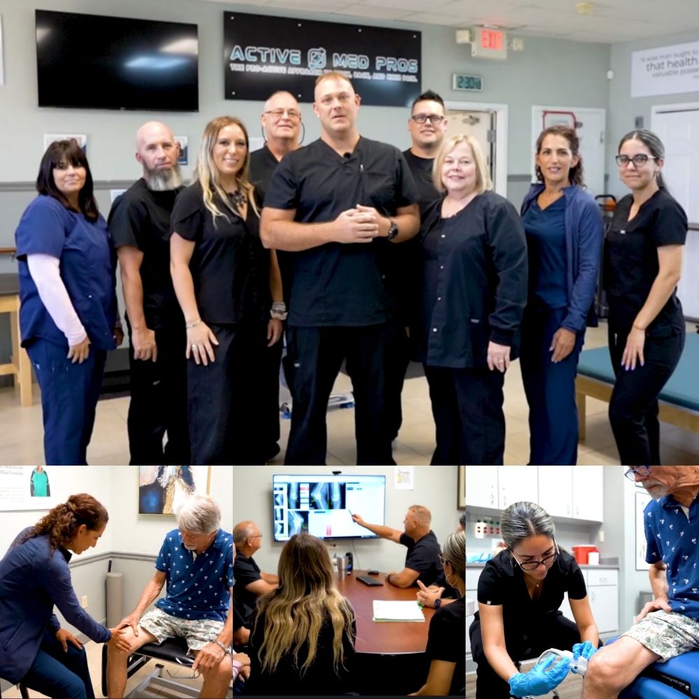 ACTIVE MED PROS Updated August 2024 24 Photos 1413 Viscaya Pkwy