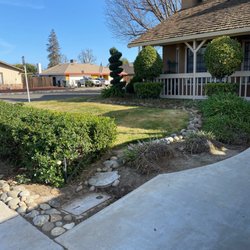 Kevin's Landscaping & Handyman Services - Excellent yard cleaning service. I'm very pleased with overall experience from Kevin's Lawn Service. I definitely recommend!!