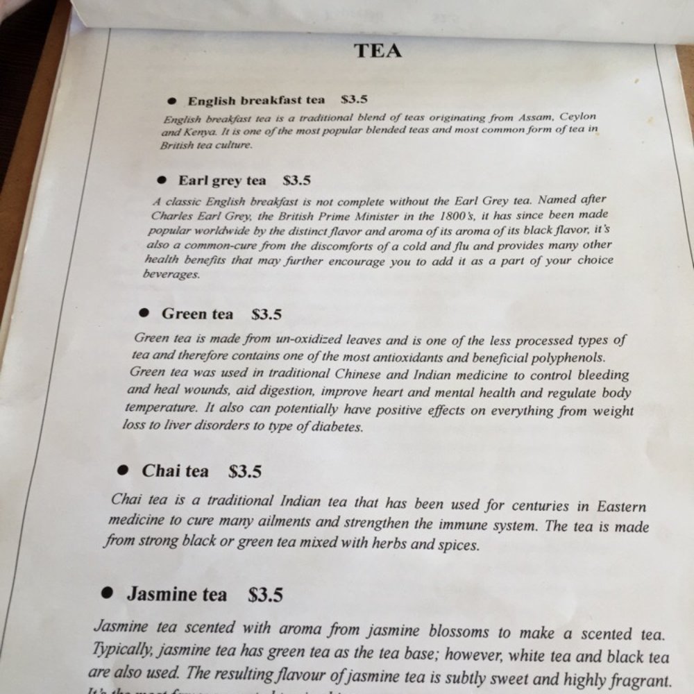 Badmanner Thymes Espresso - Restaurants Near Me - Parramatta, NSW