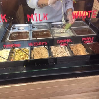 Popbar - Desserts Near Me - Anaheim, California