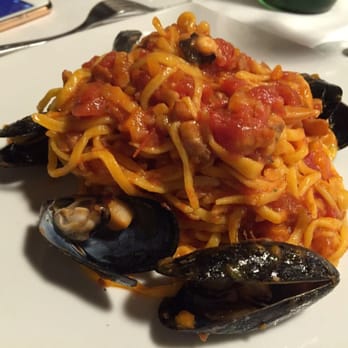 O'PerBacco - Italian Near Me - Vicchio, FI