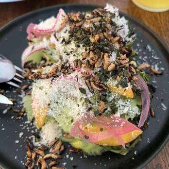 Pomet - Little gem salad - New American Near Me - Oakland, California