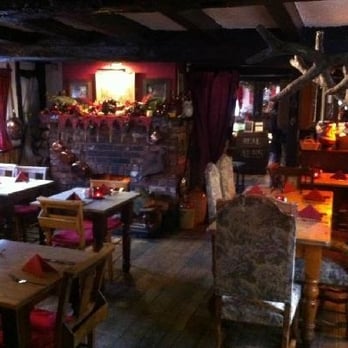 Old Thatch Tavern - Pubs Near Me - Stratford Upon Avon, WAR Old Thatch Tavern - Pubs Near Me - Stratford Upon Avon, WAR