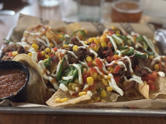 Puckett's Restaurant by null