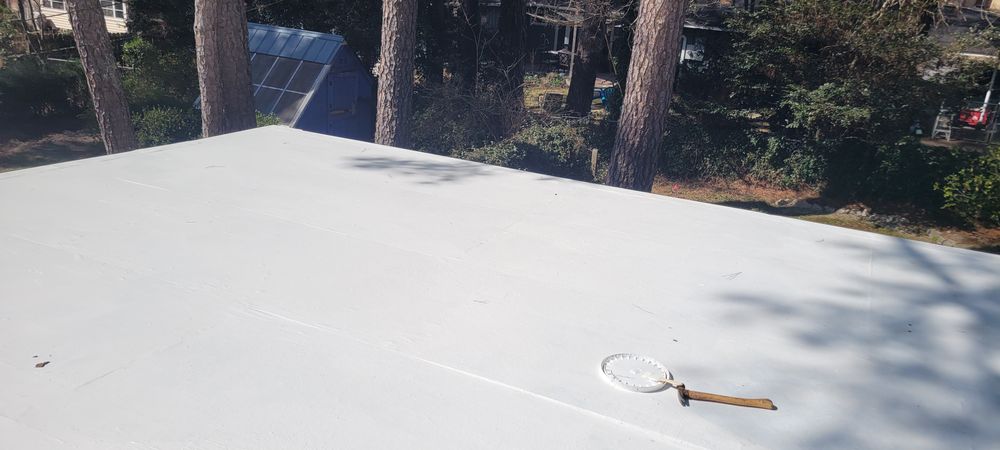 Slide of EverHome Roofing & Maintenance