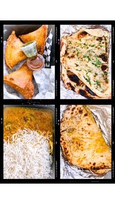 India Market &Cafe by null