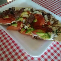 Antojitos Juquilita