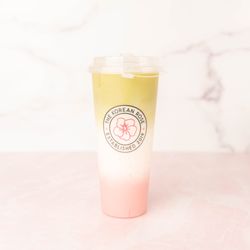 The Korean Rose - Matcha Maker