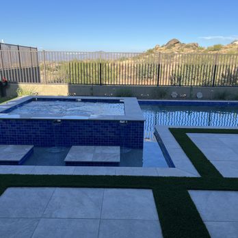 California Pools & Landscape - Pool & Hot Tub Service Near Me - Scottsdale, Arizona California Pools & Landscape - Pool & Hot Tub Service Near Me - Scottsdale, Arizona