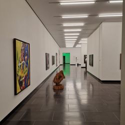 Kunsthalle Schweinfurt - Impressionen