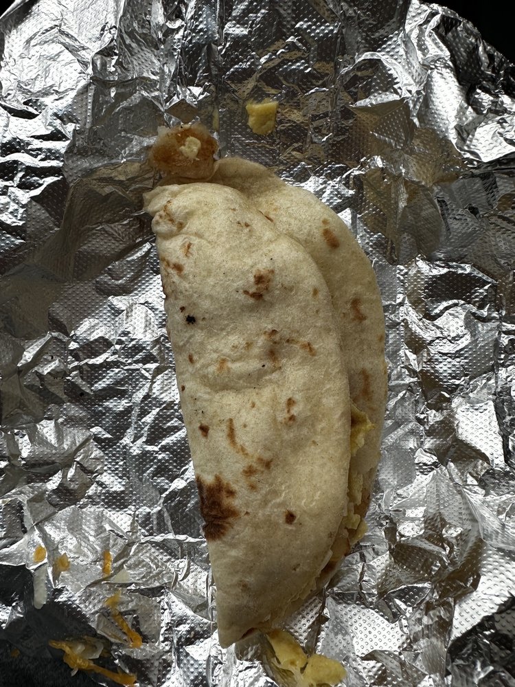 Sylvia's Tacos