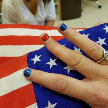 Finest Nails & Spa - Nail Salons Near Me - Costa Mesa, California