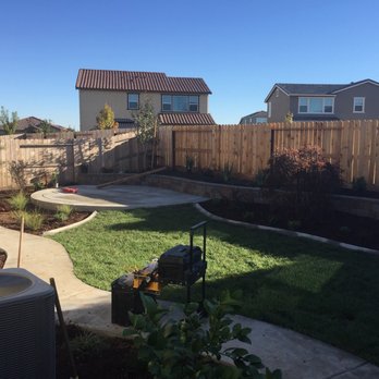 MC Landscape Creation's - Landscaping Near Me